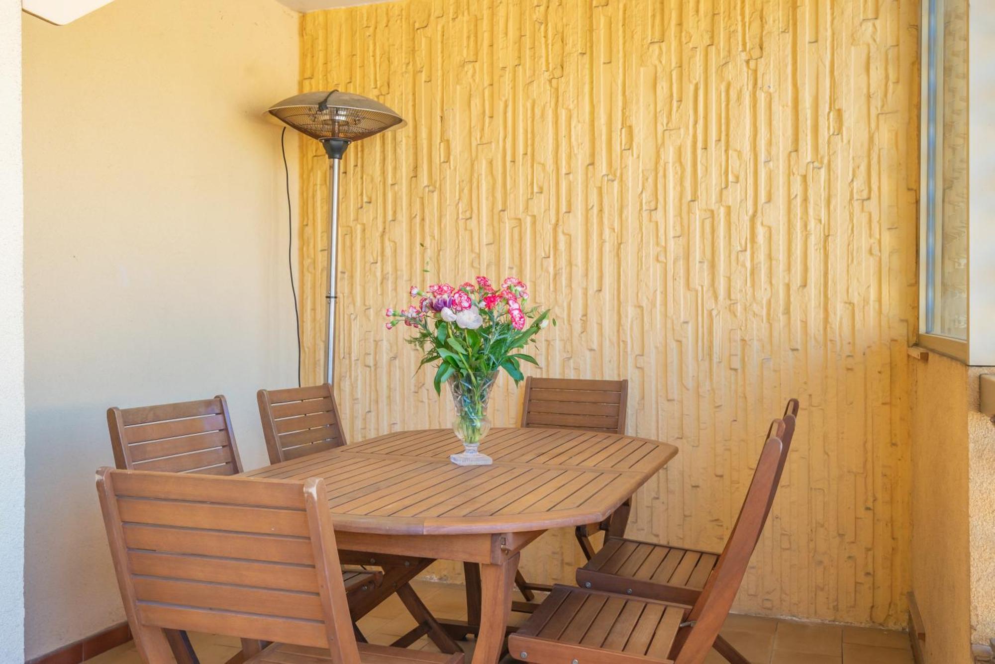 Apartamento Spacieux 3 Pieces A 5 Min Des Plages *