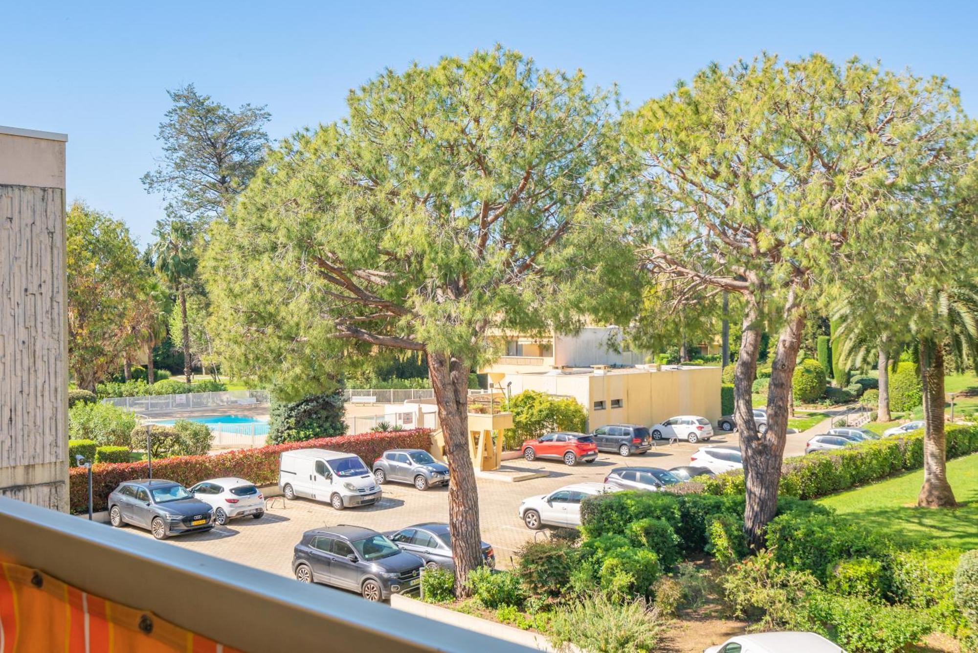 Spacieux 3 Pieces A 5 Min Des Plages Apartamento