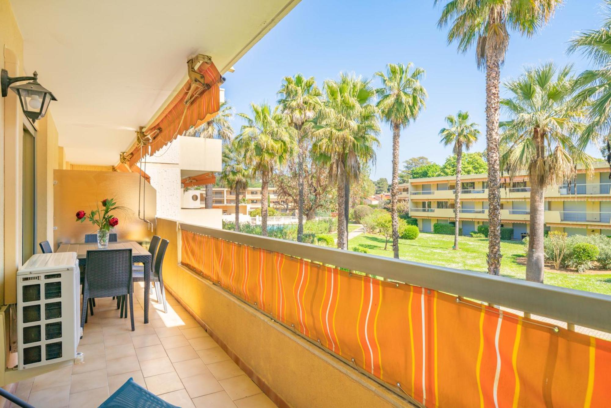 Apartment Spacieux 3 Pieces A 5 Min Des Plages A Pieds *