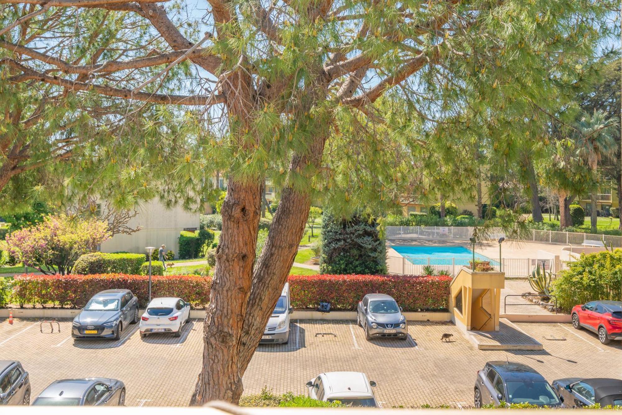 Apartamento Spacieux 2pieces A5min De Plages