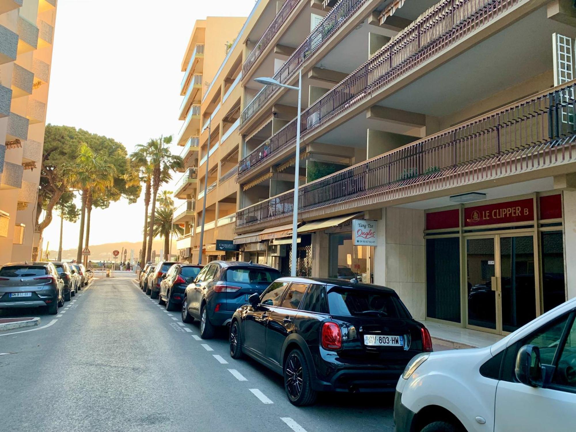 Apartamento Somptueux 20m Plages Avec Vue *
