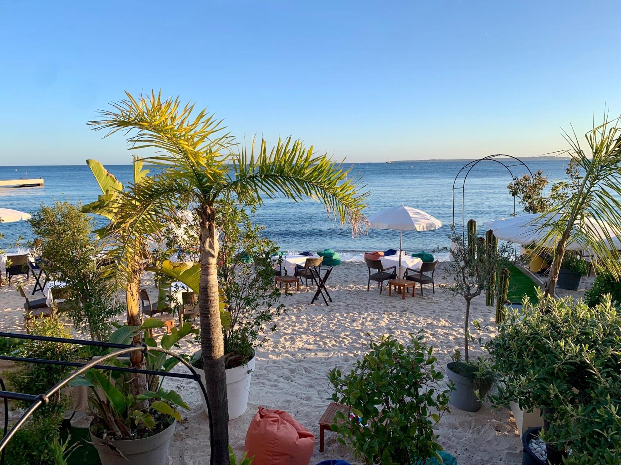 Somptueux 20m Plages Avec Vue *
