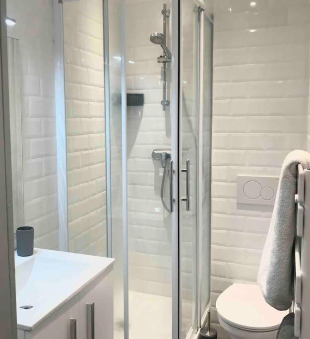 Apartment Chez Fanny - Ravissant 2 Pieces Avec Balcon *