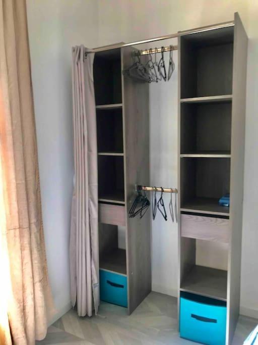 Apartment Chez Fanny - Ravissant 2 Pieces Avec Balcon Antibes
