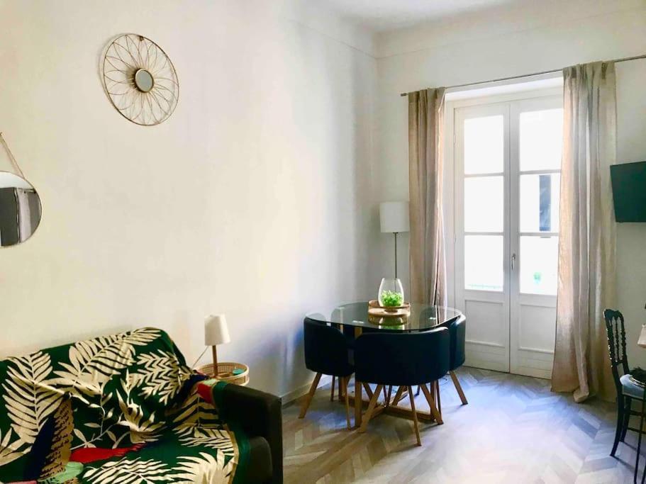 Apartment Chez Fanny - Ravissant 2 Pieces Avec Balcon *
