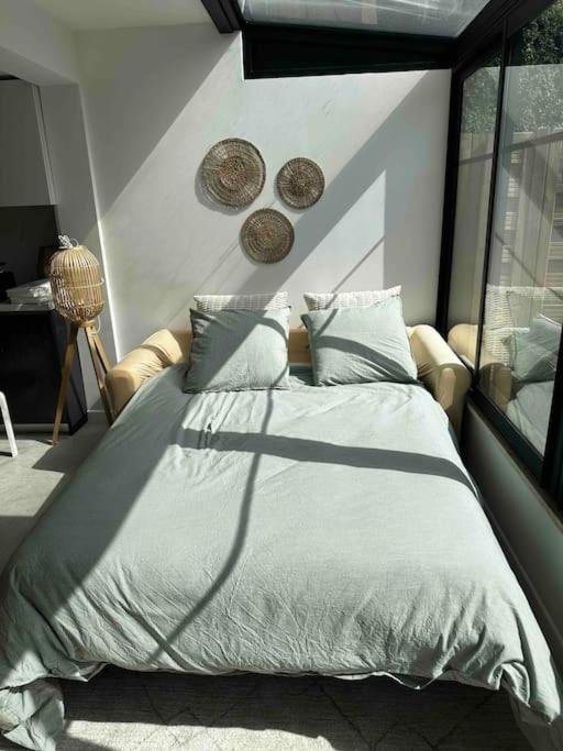 Tres Bel Appartement, Moderne, Grande Terrasse Appartement Antibes