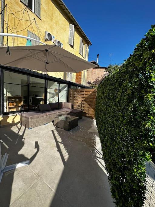 Appartement Tres Bel Appartement, Moderne, Grande Terrasse