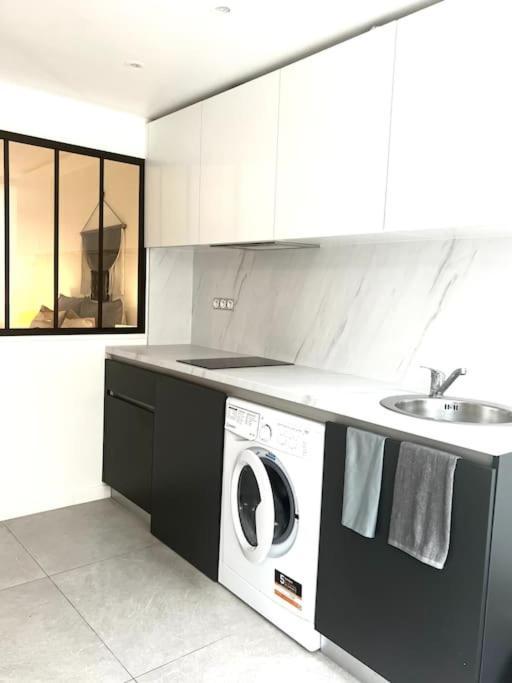 Appartement, Atypique, Proche Du Centre *