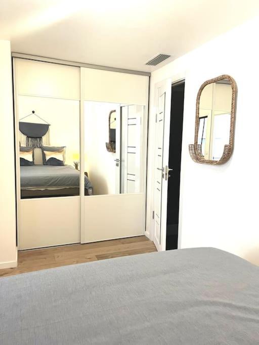 Appartement, Atypique, Proche Du Centre Apartment