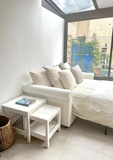 Appartement, Atypique, Proche Du Centre *