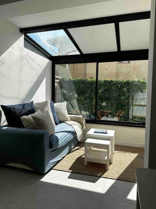 Appartement, Atypique, Proche Du Centre Apartment *