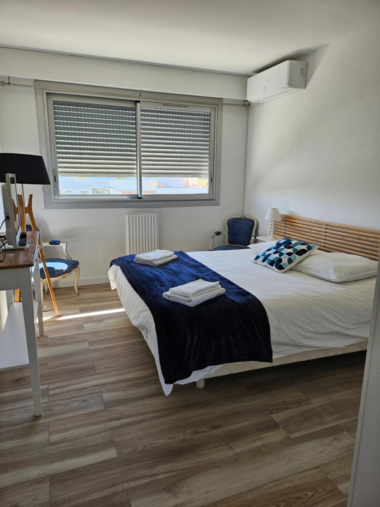 Les Sables - 75 M2 - 4 Stars Tourism Panoramic View *