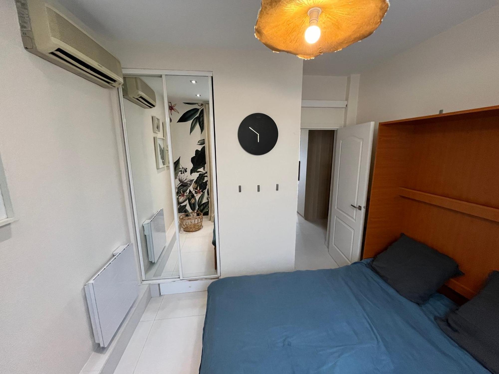 Sur La Pinede A Juan Les Pins Apartment Antibes