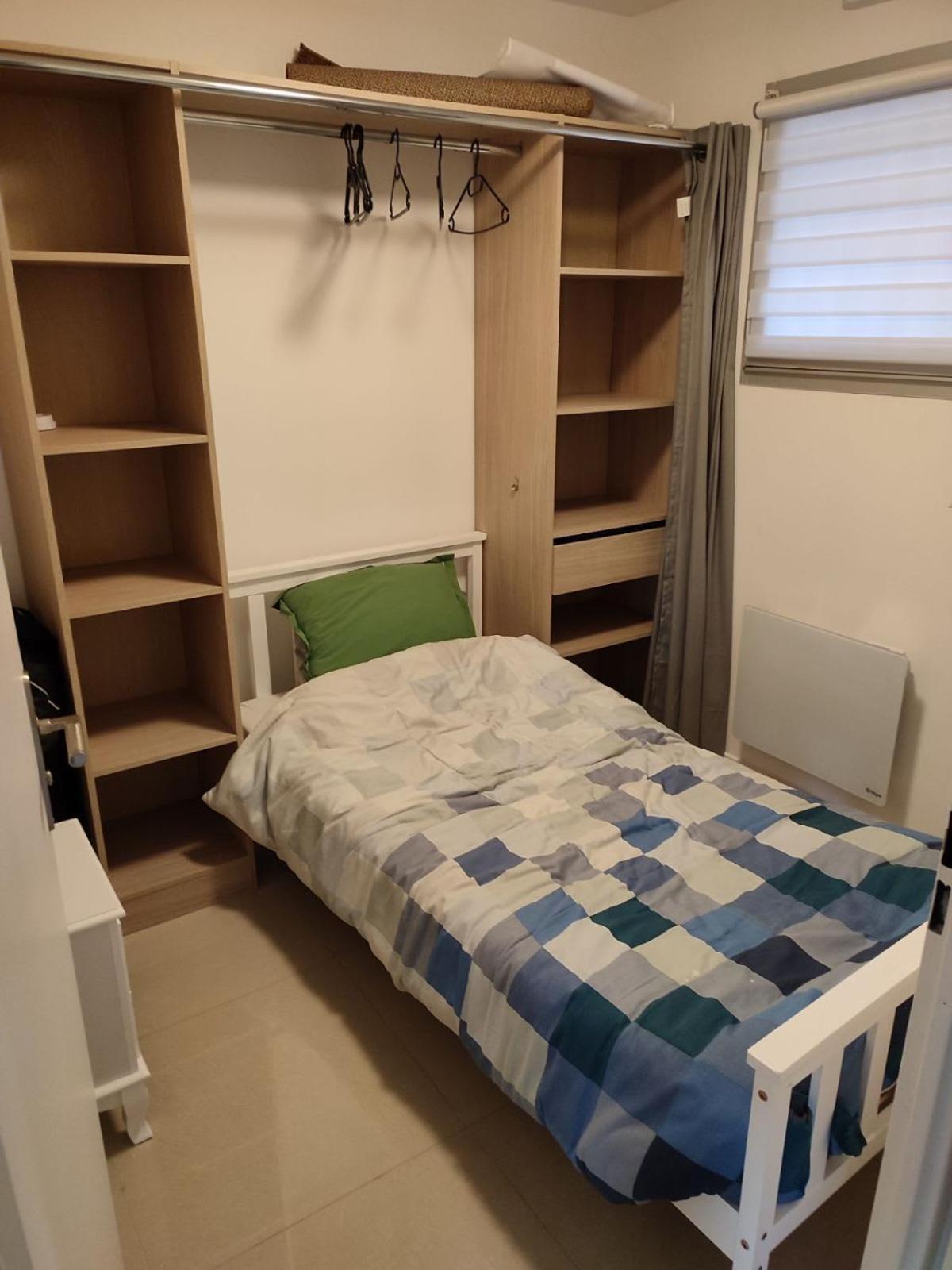Le Mimosa 1 Bedroom With Terrasse Pool Ac Parking Spot