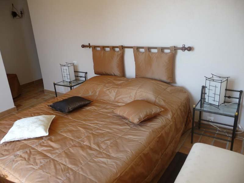 Couette-café D'hôtes La Bastide Des Eucalyptus Antibes