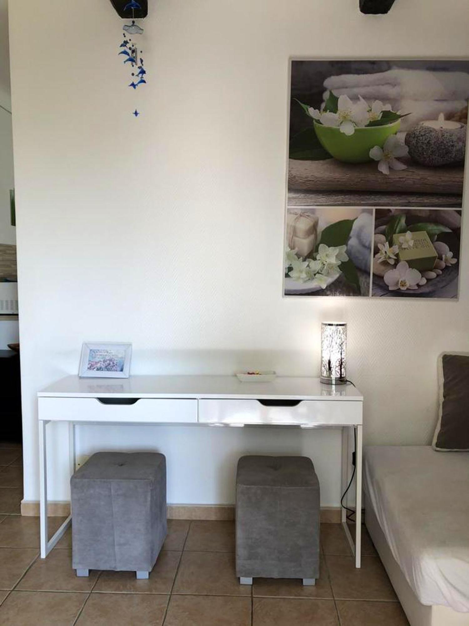 Apartment Moderne A Avec Jardin Et Terrasse *