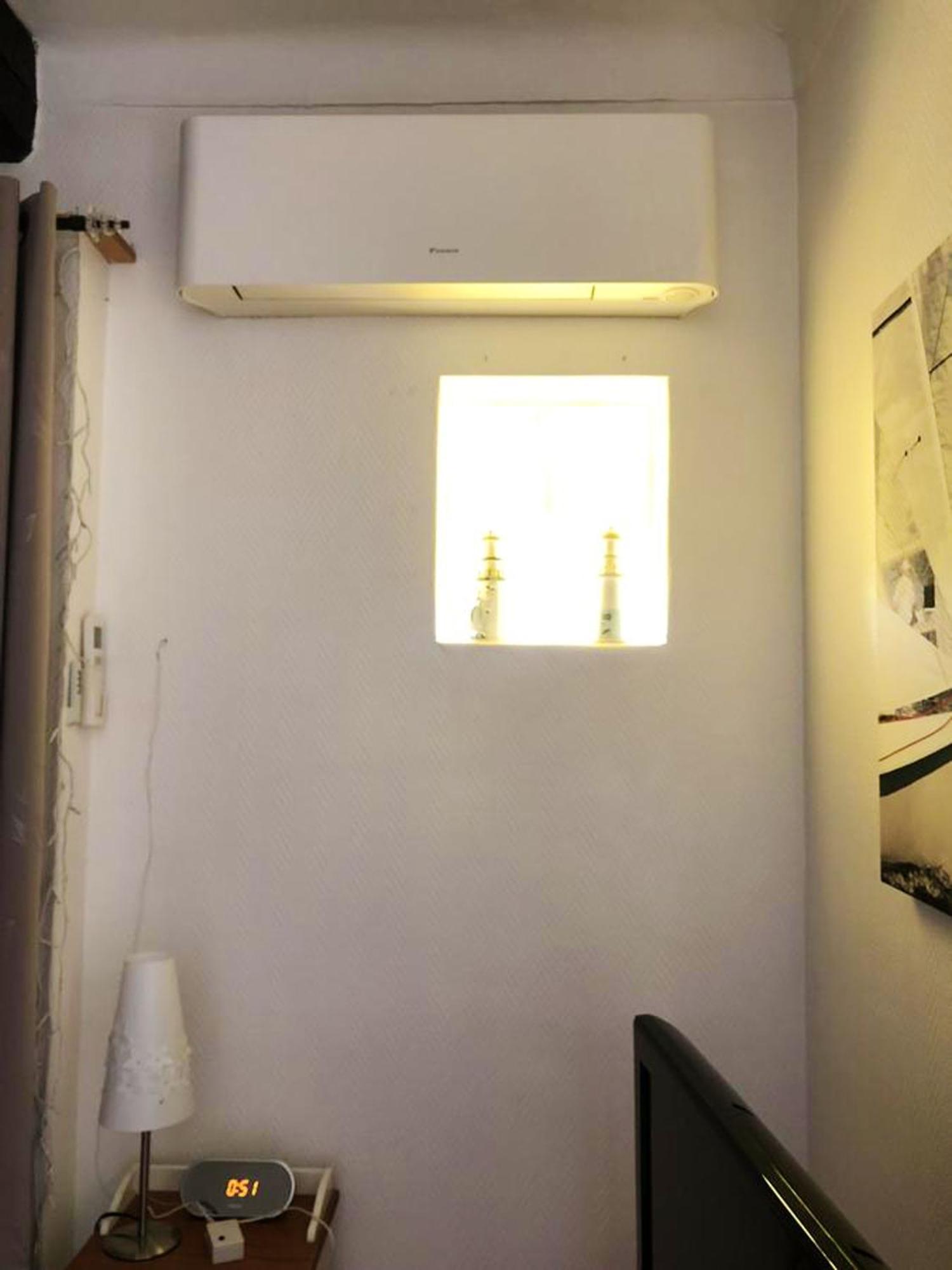 Apartment Moderne A Avec Jardin Et Terrasse