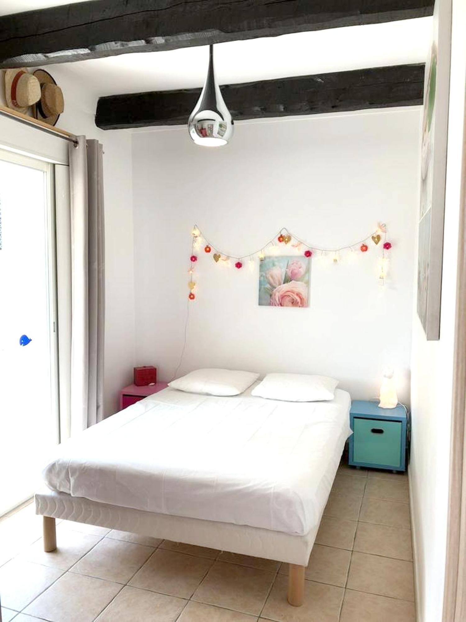 Apartment Moderne A Avec Jardin Et Terrasse