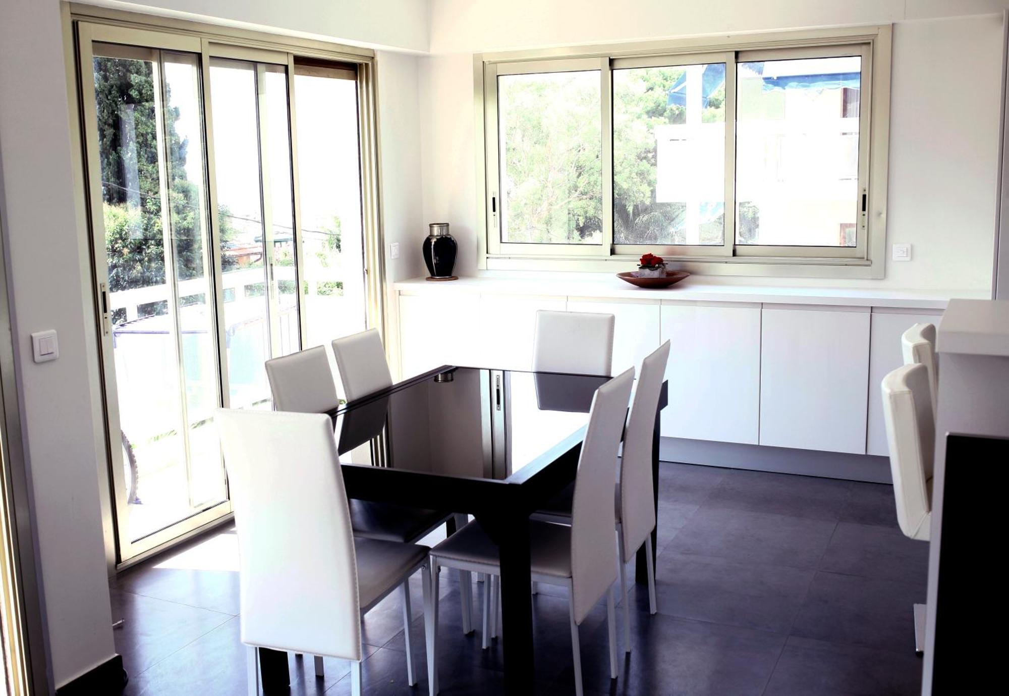 Splendide 3 Pieces Vue Antibes