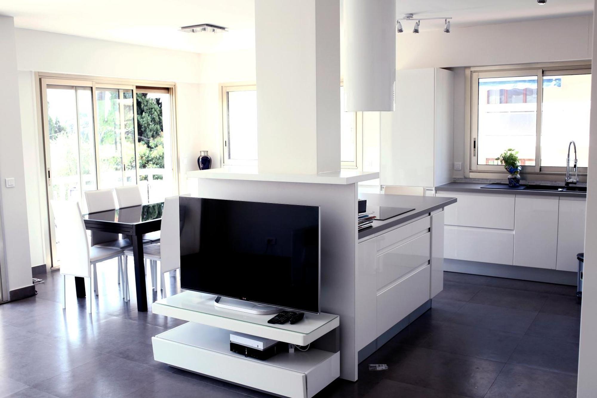 Apartment Splendide 3 Pieces Vue *