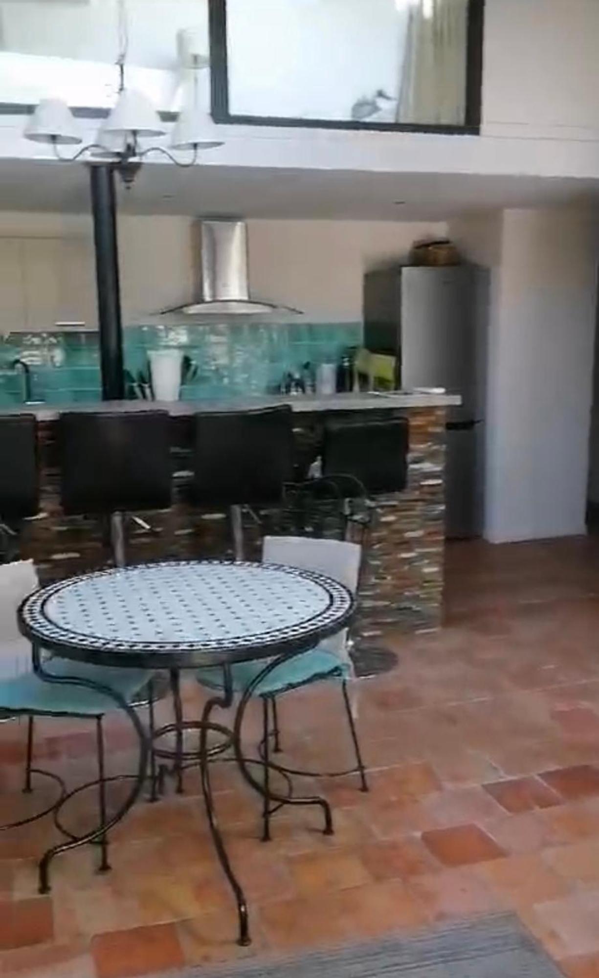 Apartment Loft 3 Pieces Dans Vieil