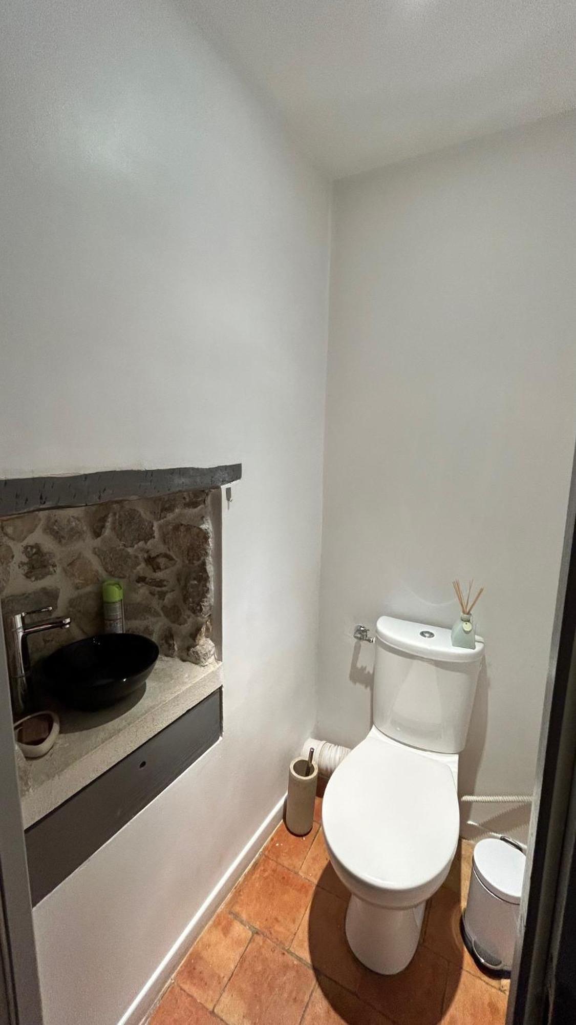 Apartment Loft 3 Pieces Dans Vieil