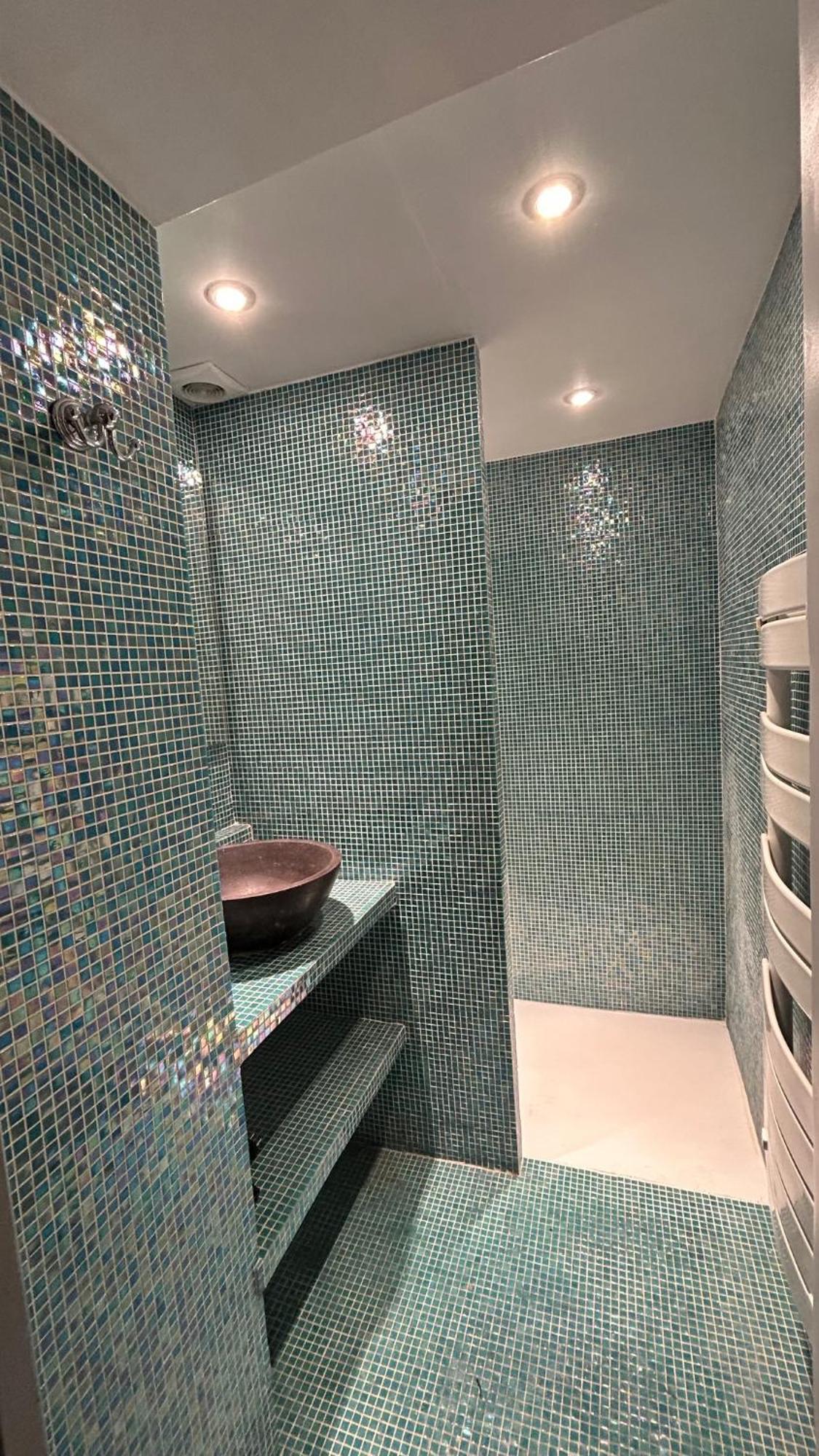 Apartment Loft 3 Pieces Dans Vieil *