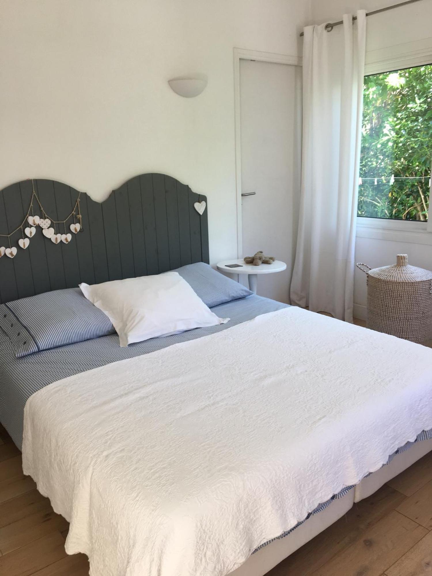 Villa Le Cabanon Cap D 80 M De La