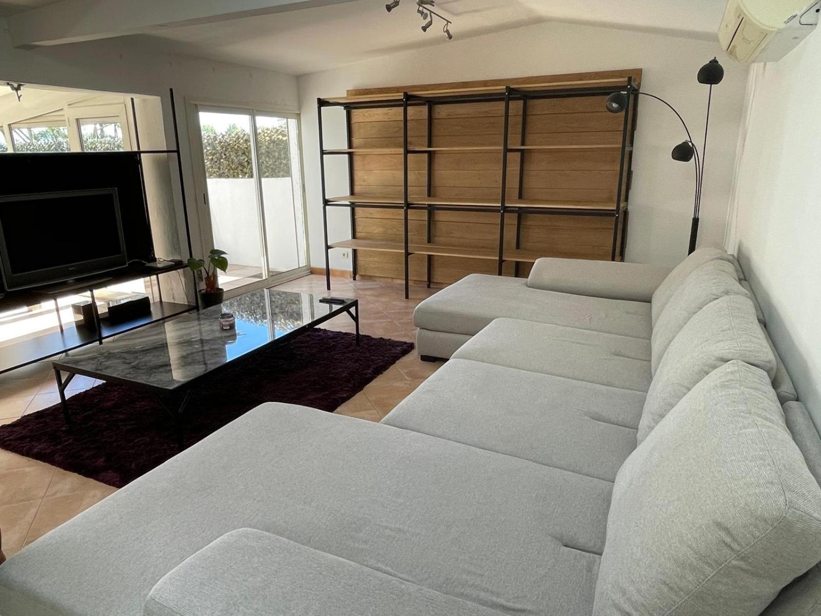 Climatisee Piscine 3 A 800m Antibes