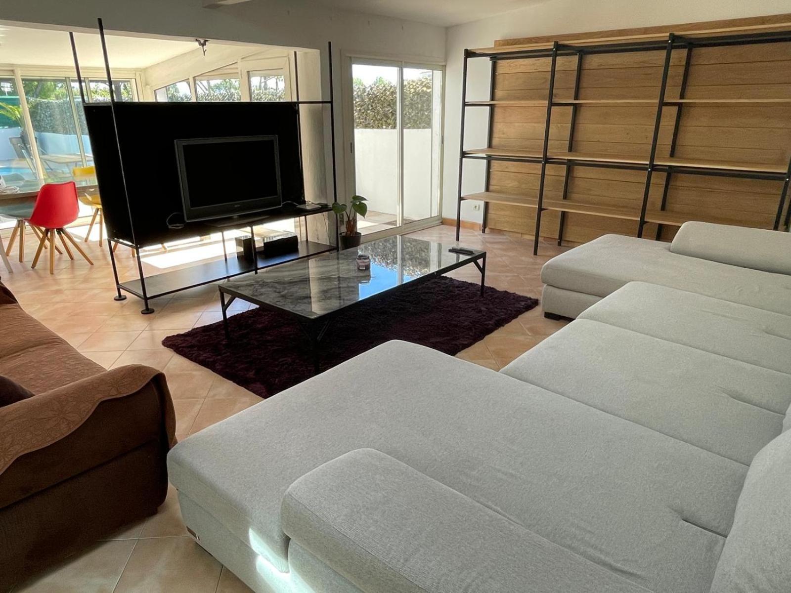 Ferienhaus Climatisee Piscine 3 A 800m