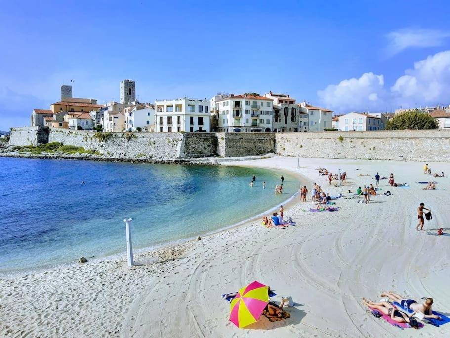 Apartment Place Malespine Proche Port Vauban *