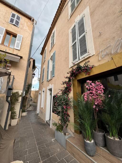 Apartment Place Malespine Proche Port Vauban
