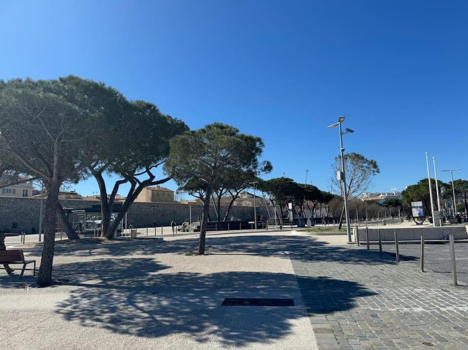 Apartment Place Malespine Proche Port Vauban