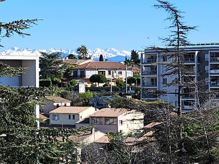 Hauteur D'antibes 3 Pieces Vue Et Montagne Calanques