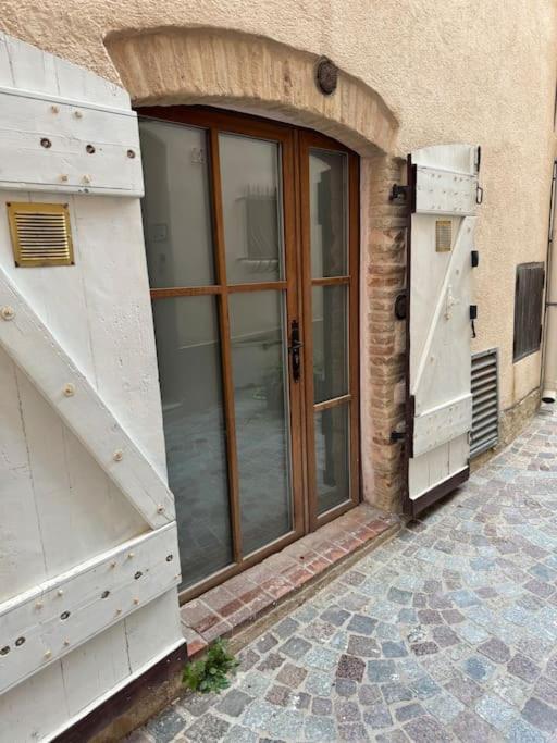 Apartment Vieil Rue Du Bateau