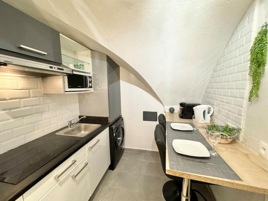 Apartment Vieil Rue Du Bateau *