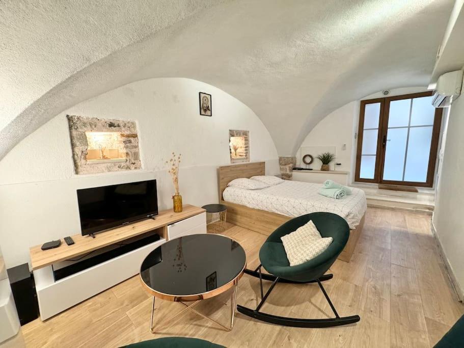 Apartment Vieil Rue Du Bateau