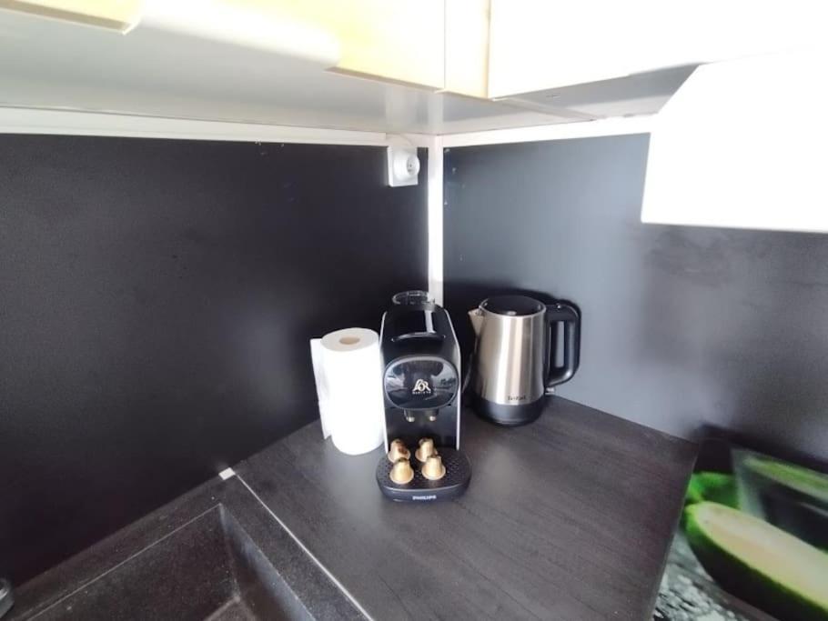 Appartement Piscine Wifi Antibes