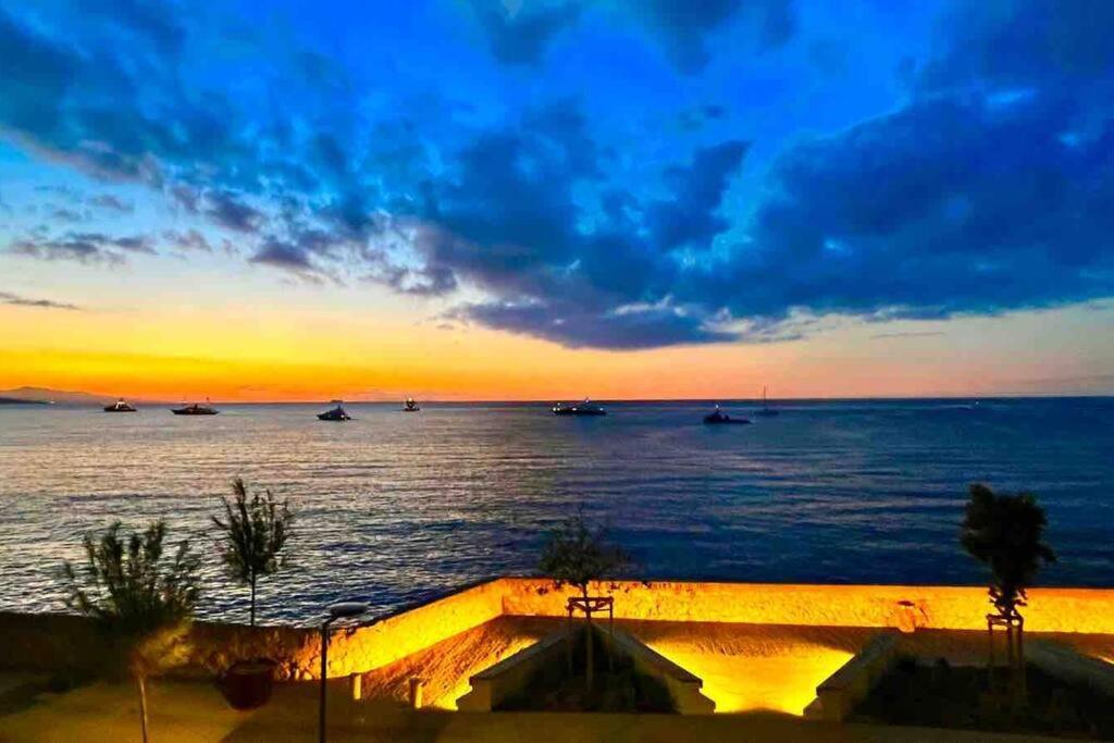 Stunning View Antibes
