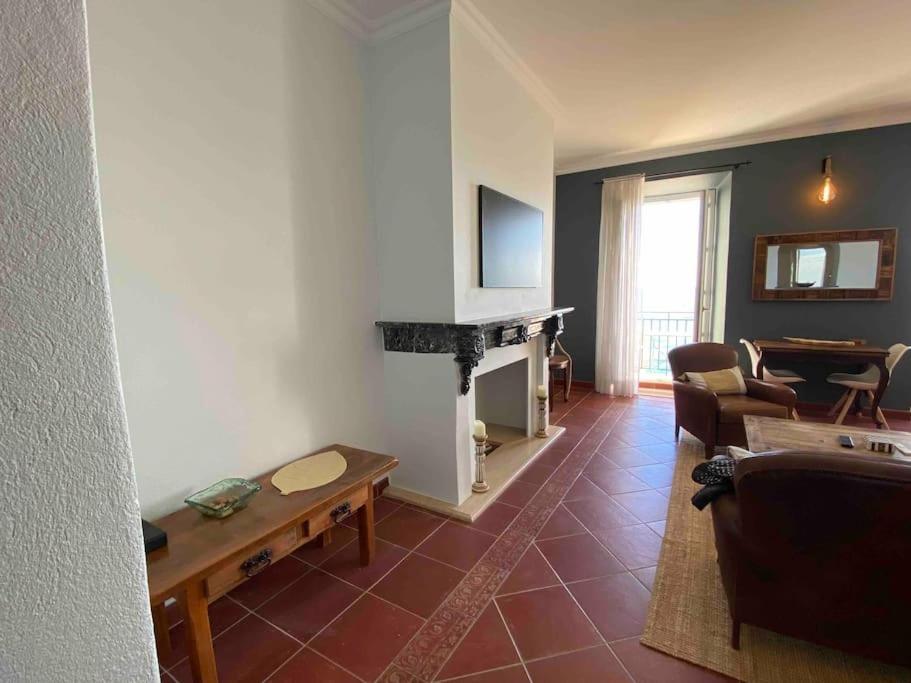 Apartment Stunning View Antibes