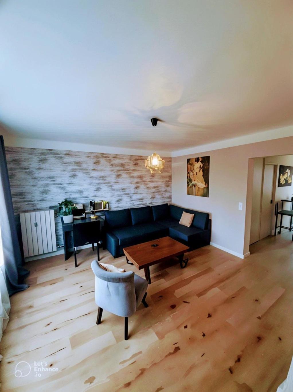Apartment Appt Proche Juan Les Pins *