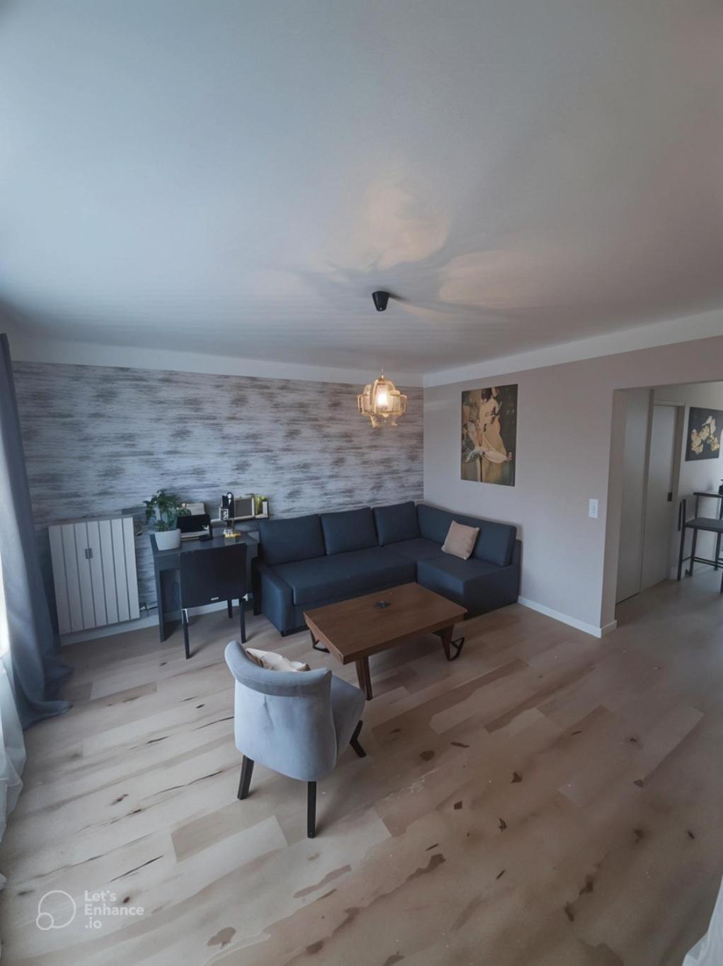 Appt Proche Juan Les Pins Apartment *