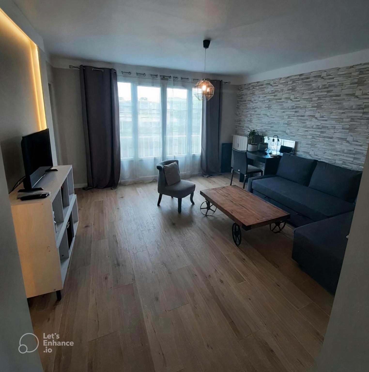 Apartment Appt Proche Juan Les Pins *