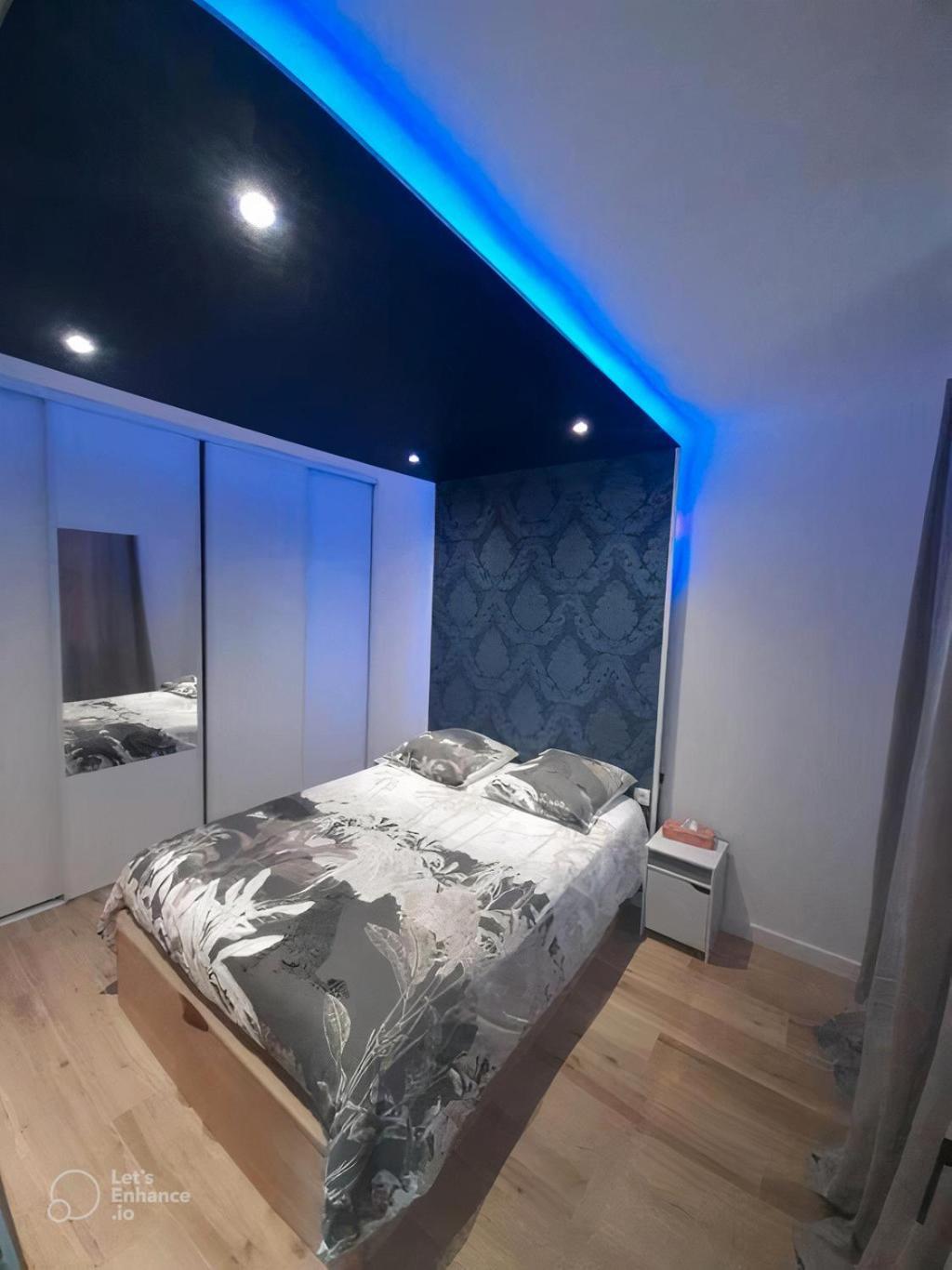 Appt Proche Juan Les Pins Apartment Antibes