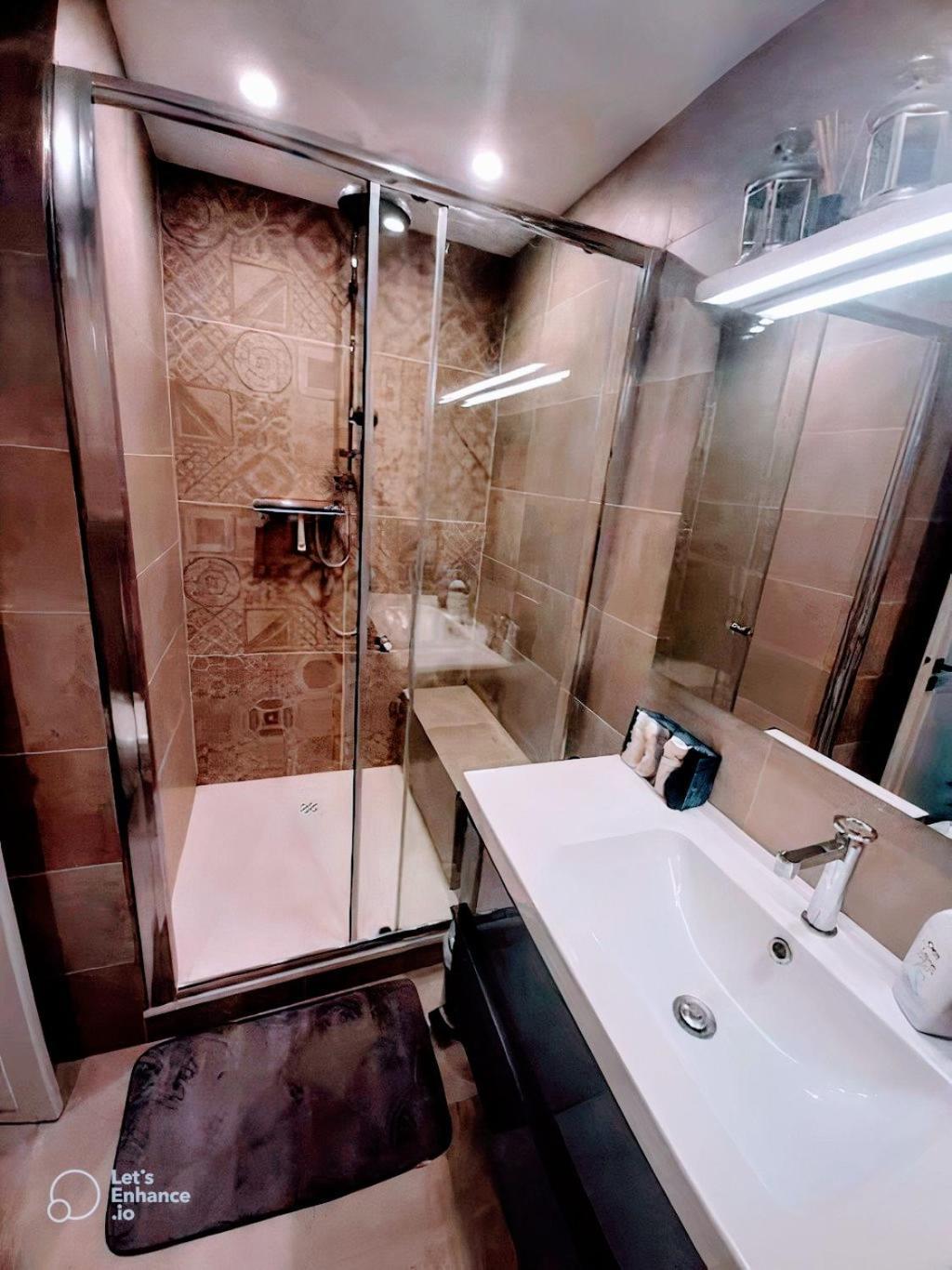 Apartment Appt Proche Juan Les Pins Antibes