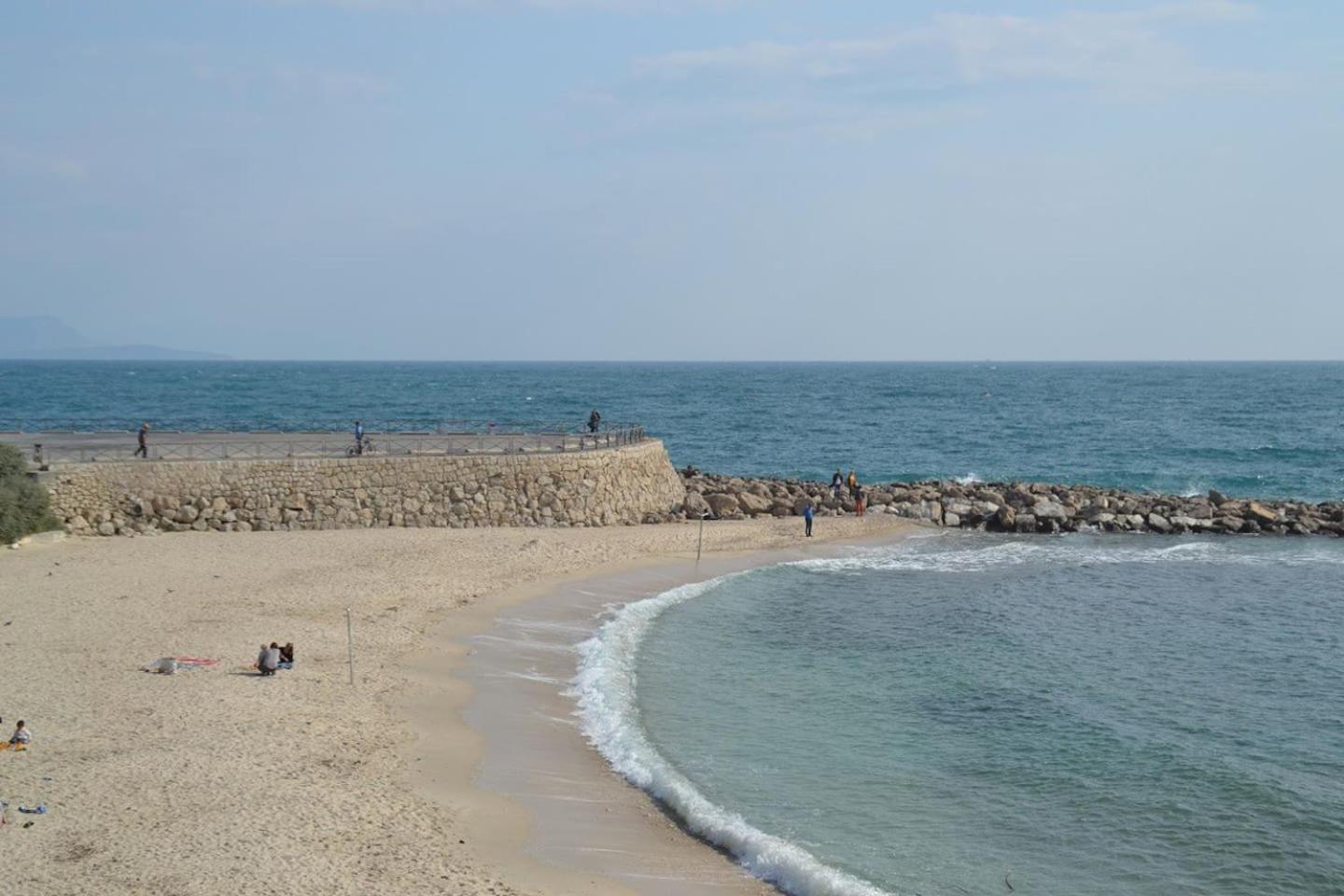 Apartment Antibes Vacances *