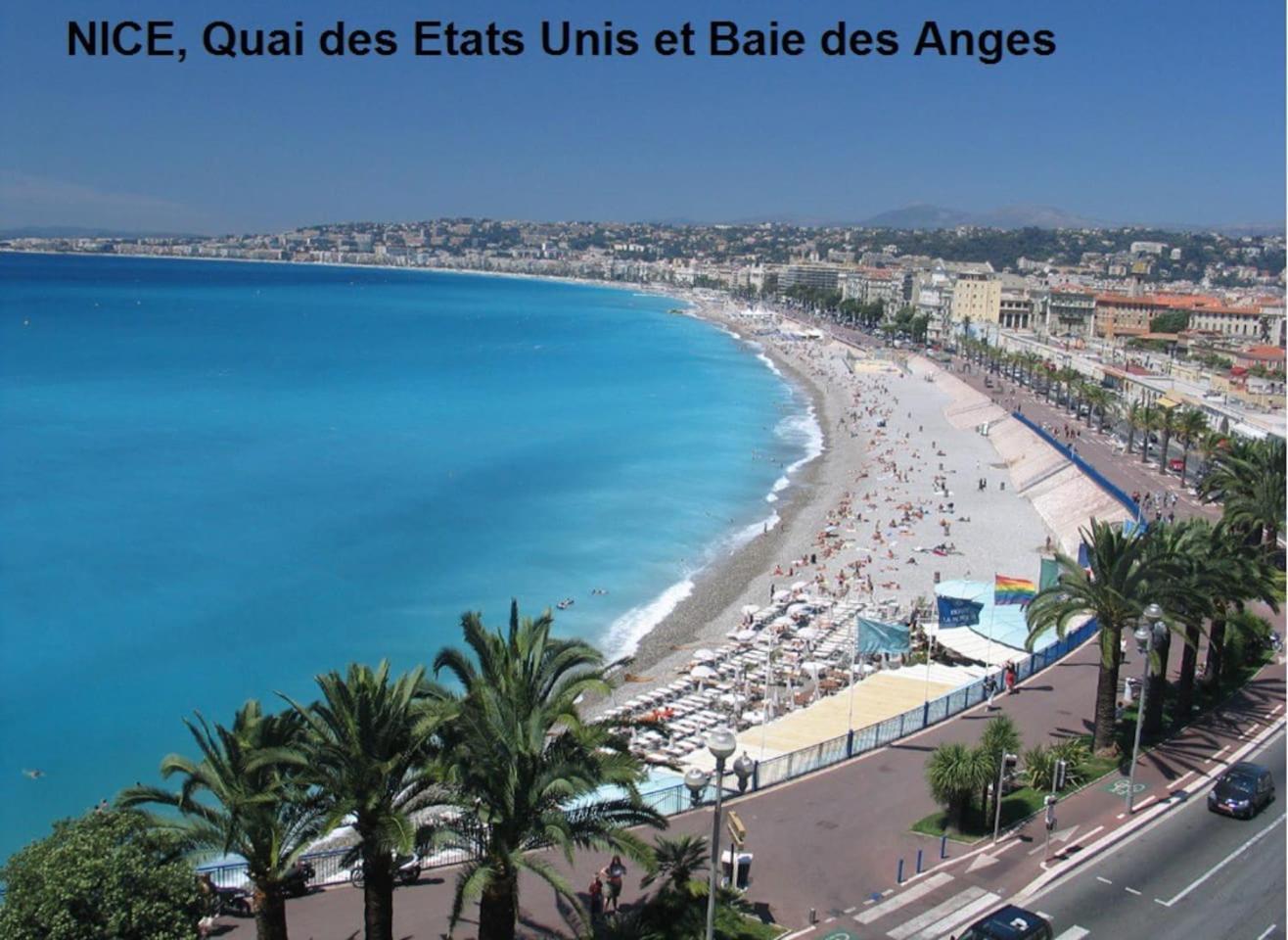 Apartment Antibes Vacances Antibes