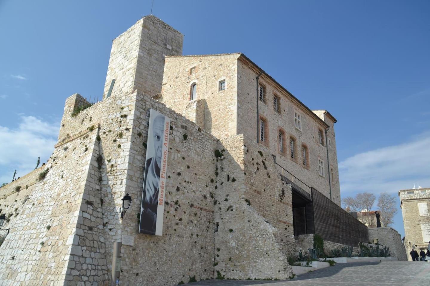 Apartment Antibes Vacances