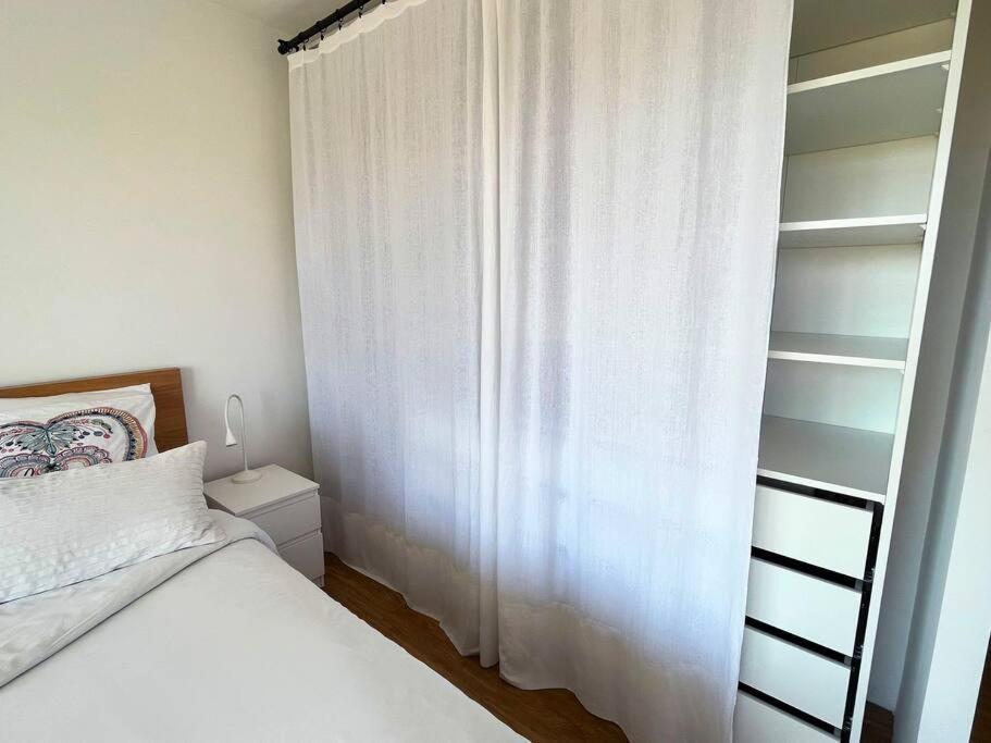 Appartement Superbe Appartement, Cap D'antibes - Clim, Parking, Terrasse Vue