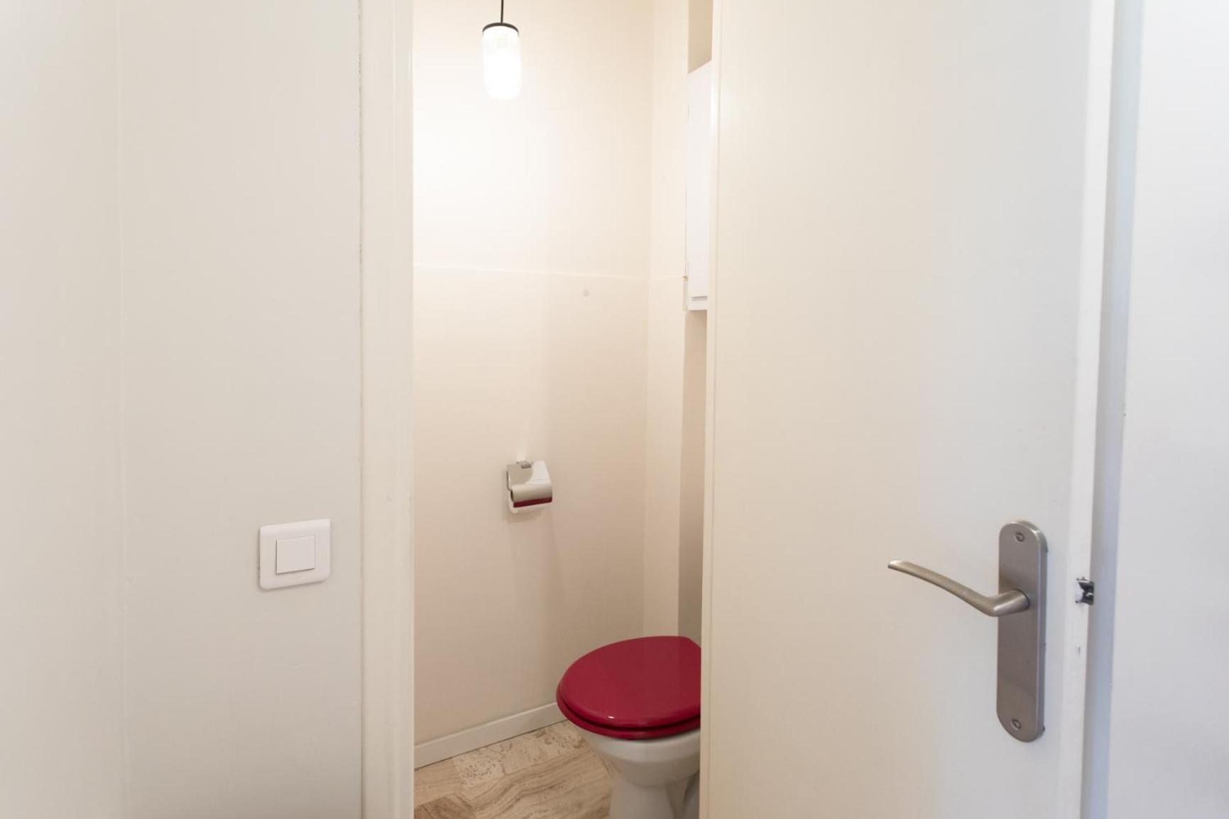 5min Train Station & Sea - Ac & Balcony Antibes